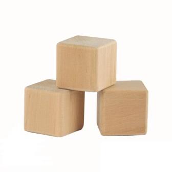 Кубик деревянный из Дуба, 45х45мм, Кубик Дуб фото, картинки