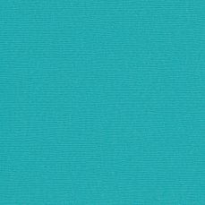 Кардсток текстурированный Лазурно-голубой, 30,5*30,5 см, 216 гр/м фото