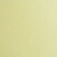 Текстурированный кардсток Нежно-желтый 30,5*30,5 см, 230 гр/м фото