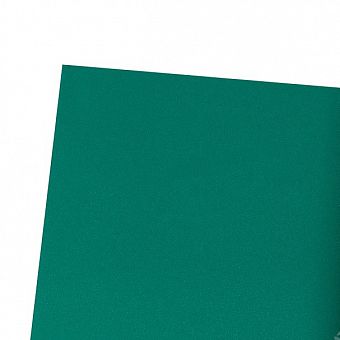 Фоамиран зефирный "1 сорт" 1 мм, 60*70 см (1 лист) SF-3584, темно-зеленый №249 фото, картинки