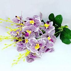 Цветы искусственные "Орхидея" (492) фото