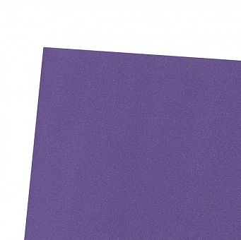 Фоамиран зефирный "1 сорт" 1 мм, 60*70 см (1 лист) SF-3584, темно-фиолетовый №197 фото, картинки