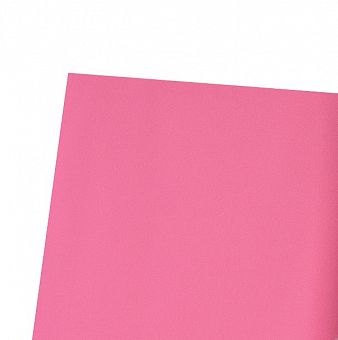 Фоамиран зефирный "1 сорт" 1 мм, 60*70 см (1лист) SF-3584, темно-розовый №005 фото, картинки